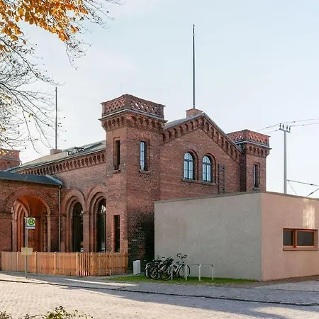 شقة A Refuge Built For A King هالبي