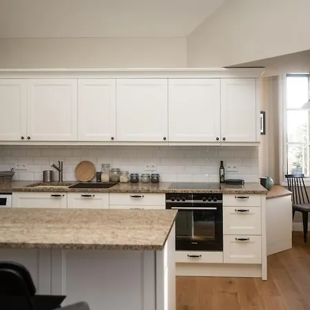 A Refuge Built For A King