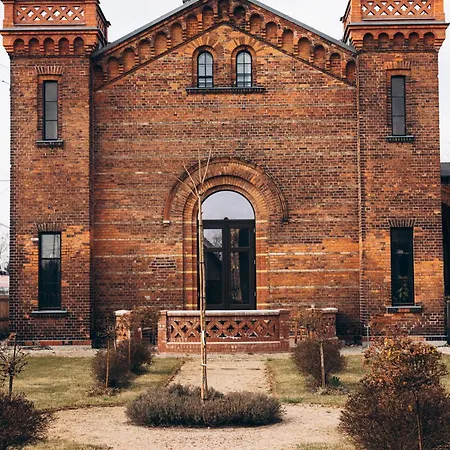 Appartement A Refuge Built For A King Halbe