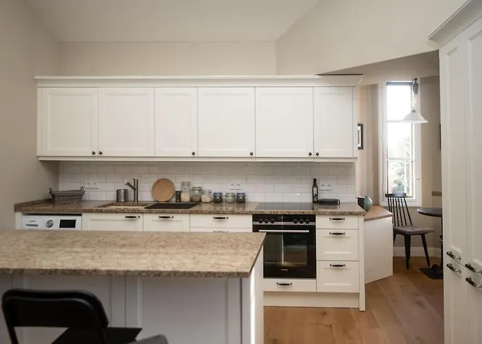 A Refuge Built For A King