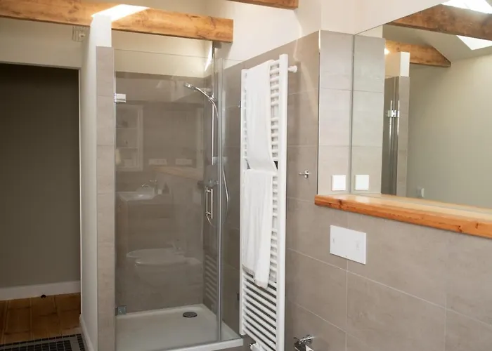 شقة A Refuge Built For A King